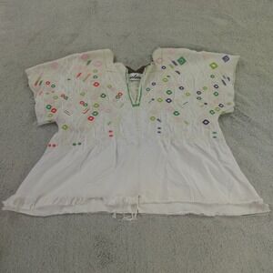 Arloom Huipil Top Handmade‎ Guatemala